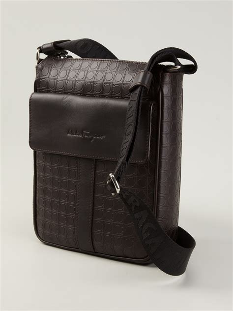 how do you buy ferragamo from collection|ferragamo bags for men.